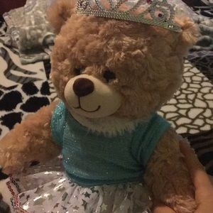 Meet your Posher, Gabby